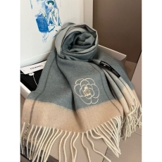 Chanel Scarf